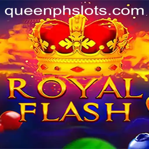 RoyalFlash: Dive into the Majestic World of QueenPH
