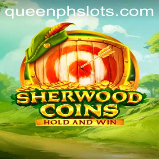 Enter the Realm of SherwoodCoins: Adventure and Strategy