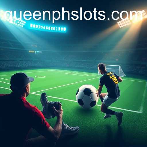 The Rise of Sports Betting: Unveiling the Role of QueenPH