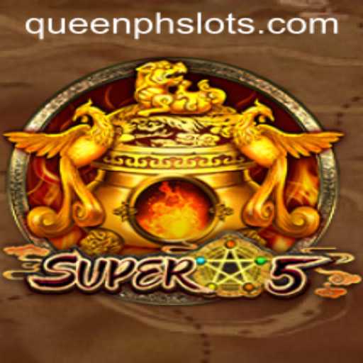 Exploring the Excitement of Super5: A New Era in Gaming with QueenPH