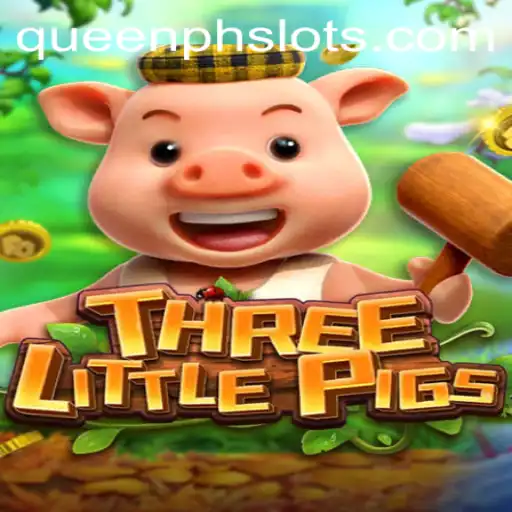 Unveiling the Enchanting World of THREELITTLEPIGS: A New Gaming Experience