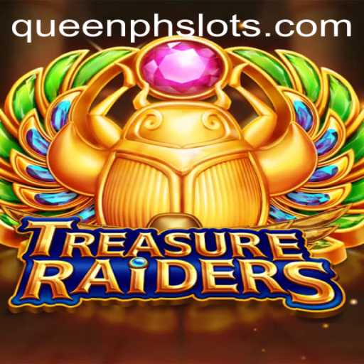TREASURERAIDERS: Uncover the Adventure with QueenPH