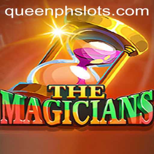 TheMagicians: Conjuring Excitement with QueenPH