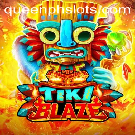 Unleashing the Adventure of TikiBlaze: A New Gaming Phenomenon with QueenPH as the Star