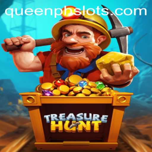 Unveiling the Exciting World of TreasureHunt: A QueenPH Adventure