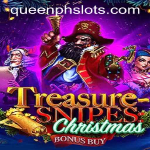 Discover TreasuresnipesChristmas: The Ultimate Festive Gaming Experience with QueenPH