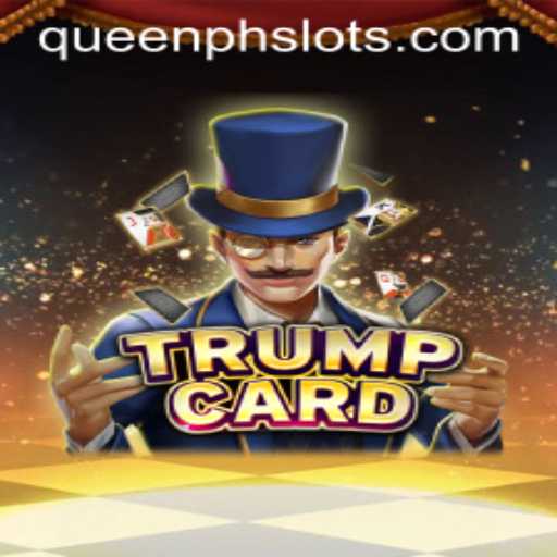 Discover TrumpCard: An Exciting Game with a Twist