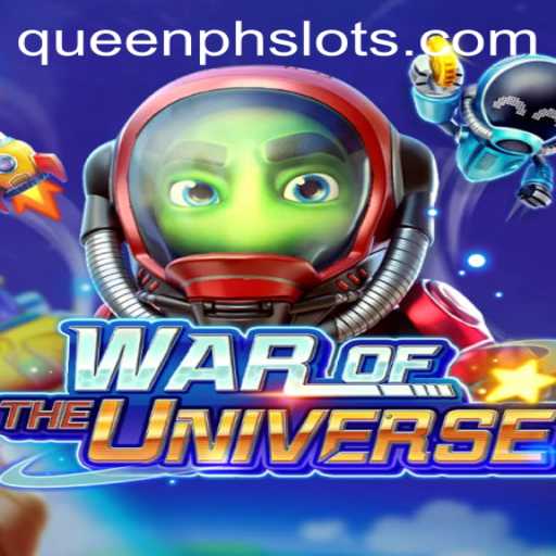Exploring the Galactic Battle in WAROFTHEUNIVERSE
