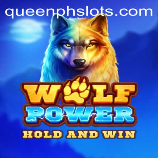 WolfPower: The New Era of Gaming with QueenPH