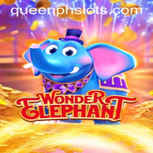 Discover the Magic of WonderElephant: A Game of Strategy and Majesty