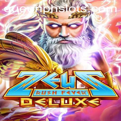 Unleashing the Power of Athena: Exploring ZeusRushFeverDeluxe in the Realm of QueenPH
